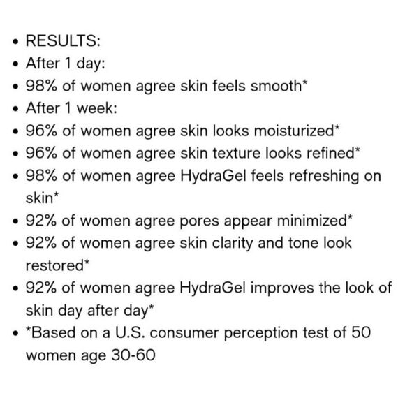 Elizabeth Arden Perpetual Moisture Plumping and Pore Refining Cream - Picture 3 of 8